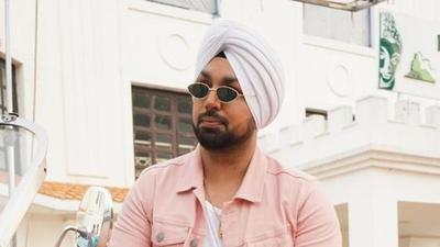 Deep Money has just released his Haryanvi sing, Cool Down. Deep Money has just released his Haryanvi sing, Cool Down.