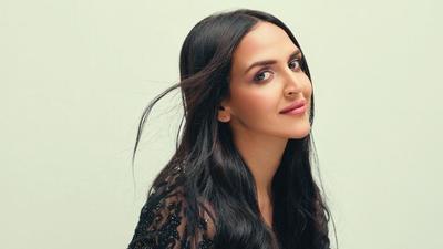Actor Esha Deol will be seen with Ajay Devgn in his web debut, Rudra. Actor Esha Deol will be seen with Ajay Devgn in his web debut, Rudra.