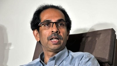 Maharashtra CM Uddhav Thackeray (File Photo/Used only for representation)