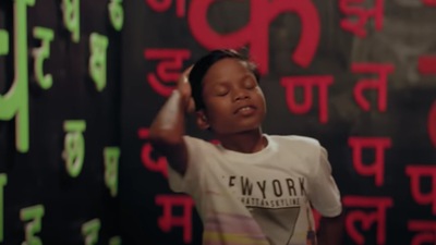 Sahdev Dirdo in Badshah's Bachpan Ka Pyar video. Sahdev Dirdo in Badshah's Bachpan Ka Pyar video.