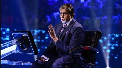 Amitabh Bachchan will be back to host the new season of Kaun Banega Crorepati. Amitabh Bachchan will be back to host the new season of Kaun Banega Crorepati.