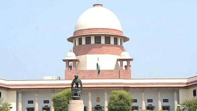 The bench said that admissions will be subject to the final orders of the court. (HT File Photo) The bench said that admissions will be subject to the final orders of the court. (HT File Photo)