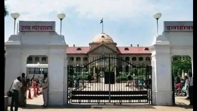 Allahabad high court (File Photo) Allahabad high court (File Photo)