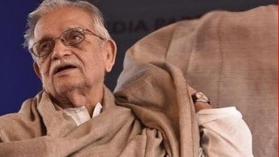 Gulzar turns 87 on Wednesday, August 18.