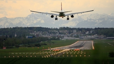 Though the Covid-19 situation has improved in many countries, governments are still hesitant about opening their borders completely. Here are the seven largest and busiest airports in the world you need to visit at least once in your lifetime. (Unsplash) Though the Covid-19 situation has improved in many countries, governments are still hesitant about opening their borders completely. Here are the seven largest and busiest airports in the world you need to visit at least once in your lifetime. (Unsplash)