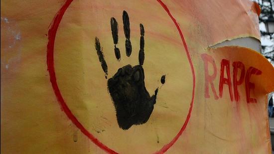 The incident took place on August 13, but the victim approached the police on Tuesday. (HT FIle)
