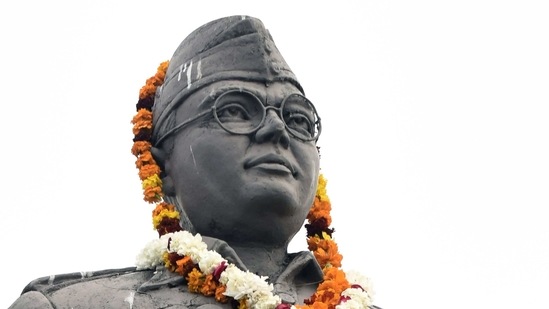 Several theories have persisted since Netaji went missing, with some experts having claimed that he did not die in the crash and lived in disguise till death. (AP)
