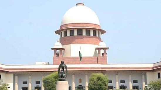 The bench said that admissions will be subject to the final orders of the court.(HT File Photo) The bench said that admissions will be subject to the final orders of the court.(HT File Photo)
