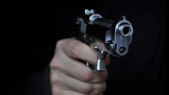 Police have also collected the footage of the closed circuit television (CCTV) cameras installed in and outside the hotel. Preliminary probe has suggested no rivalry between the victims and the accused (Getty Images)