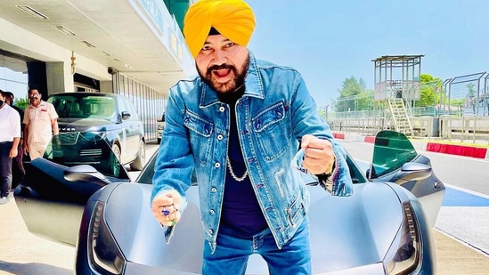 Daler Mehndi Responds After Being Trolled For Parody Tweet