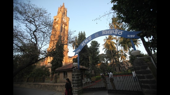 The first merit list for degree colleges was announced on Tuesday, and many colleges witnessed a 10-13 percentage point increase in cut-offs (HT FILE) The first merit list for degree colleges was announced on Tuesday, and many colleges witnessed a 10-13 percentage point increase in cut-offs (HT FILE)