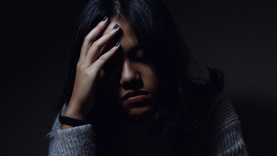 Study suggests pre-pandemic physiological data can help predict mental well-being during Covid-19(Unsplash) Study suggests pre-pandemic physiological data can help predict mental well-being during Covid-19(Unsplash)
