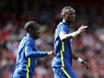 Chelsea seek to add to Arsenal's troubles in London derby