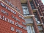 The Election Commission of India (Image used only for representation)