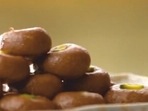 Choco Elaichi Peda Choco Elaichi Peda