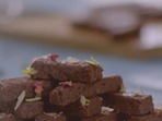 Nachni Choco Halwa Fingers Nachni Choco Halwa Fingers