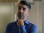 India's first individual gold medallist in Olympics, Abhinav Bindra. (Hindustan Times via Getty) India's first individual gold medallist in Olympics, Abhinav Bindra. (Hindustan Times via Getty)