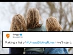 The image shows the tweet by Swiggy.(Unsplash/Twitter) The image shows the tweet by Swiggy.(Unsplash/Twitter)