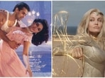 The main riff in Eternals theme reminded some of Hum Aapke Hain Koun! The main riff in Eternals theme reminded some of Hum Aapke Hain Koun!