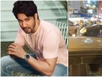 Varun Dhawan has questioned why film theatres are still shut in Maharashtra.