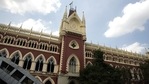Calcutta high court (File Photo ) Calcutta high court (File Photo )