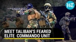 MEET TALIBAN'S FEARED ELITE COMMANDO UNIT MEET TALIBAN'S FEARED ELITE COMMANDO UNIT