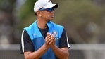 Chetean Sakaria shared the story of his first interaction with Rahul Dravid (in frame)(Getty Images) Chetean Sakaria shared the story of his first interaction with Rahul Dravid (in frame)(Getty Images)