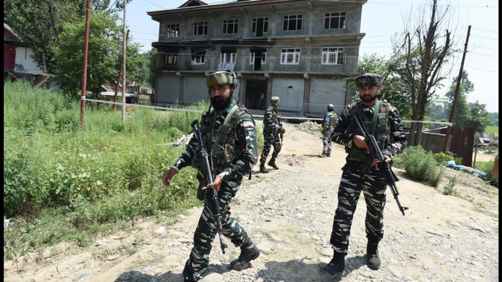 Selective Terrorism UNSC shouldn’t have selective approach to tackle terrorism: India ...