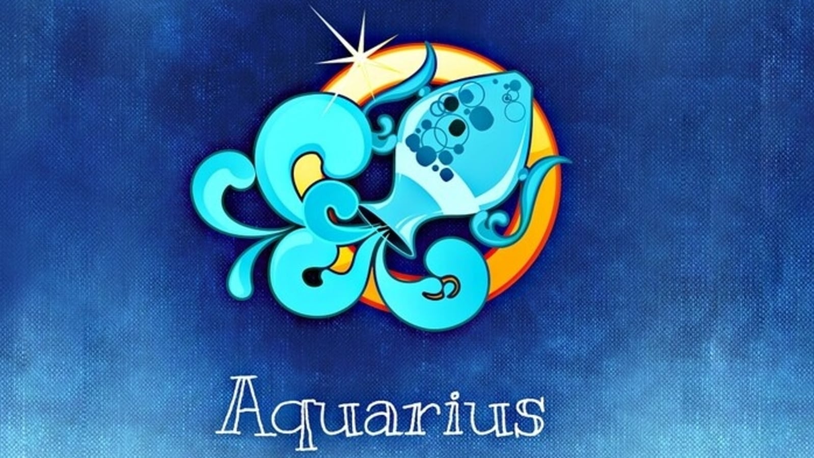 Aquarius Horoscope Today And Tomorrow - Reverasite