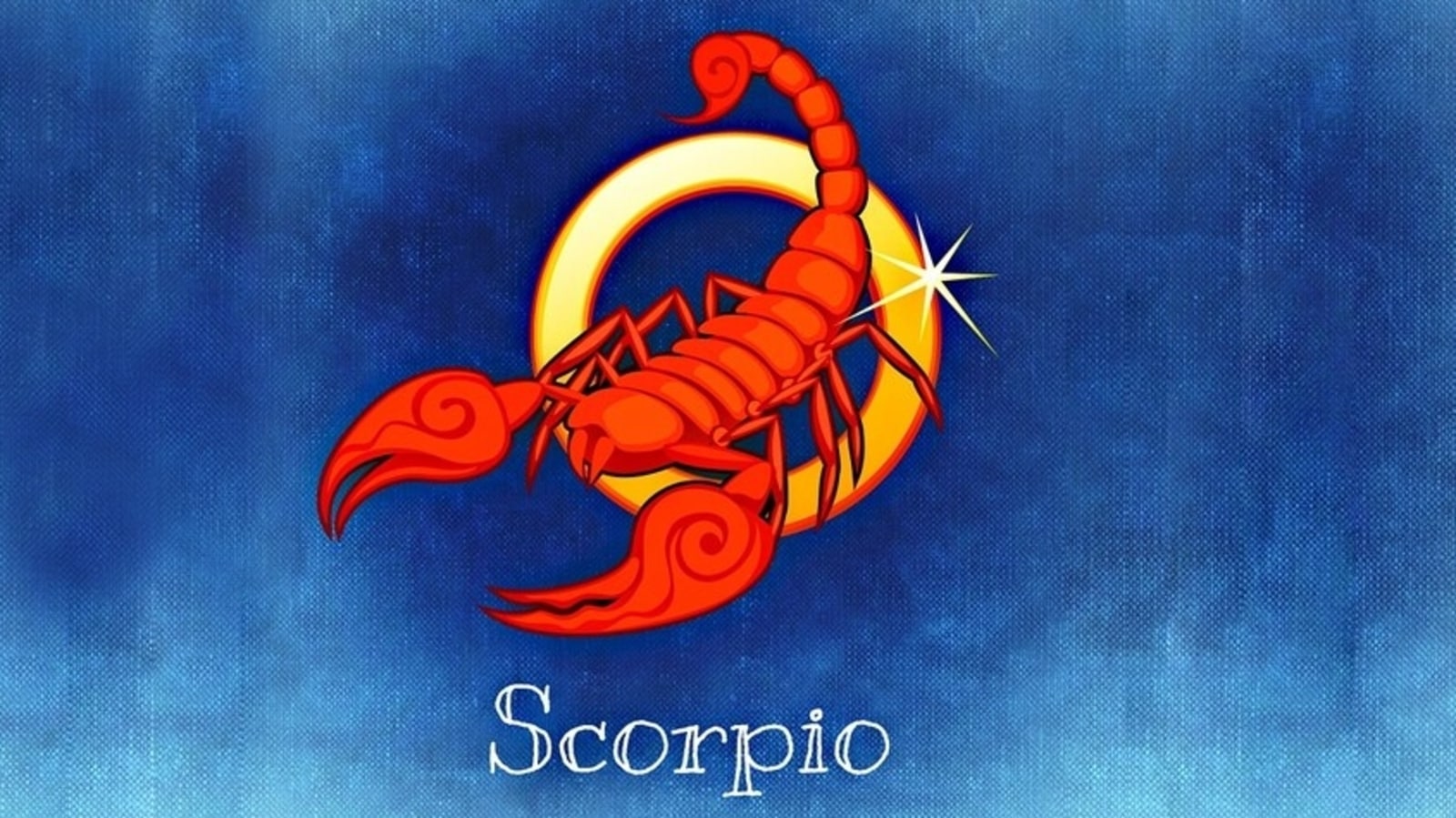Scorpio Daily Horoscope Astrological Prediction for 19th August