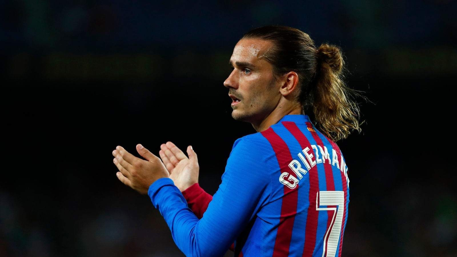 Chelsea shirt numbers Antoine Griezmann could wear with Barcelona to offer  deal  Football  Sport  Expresscouk