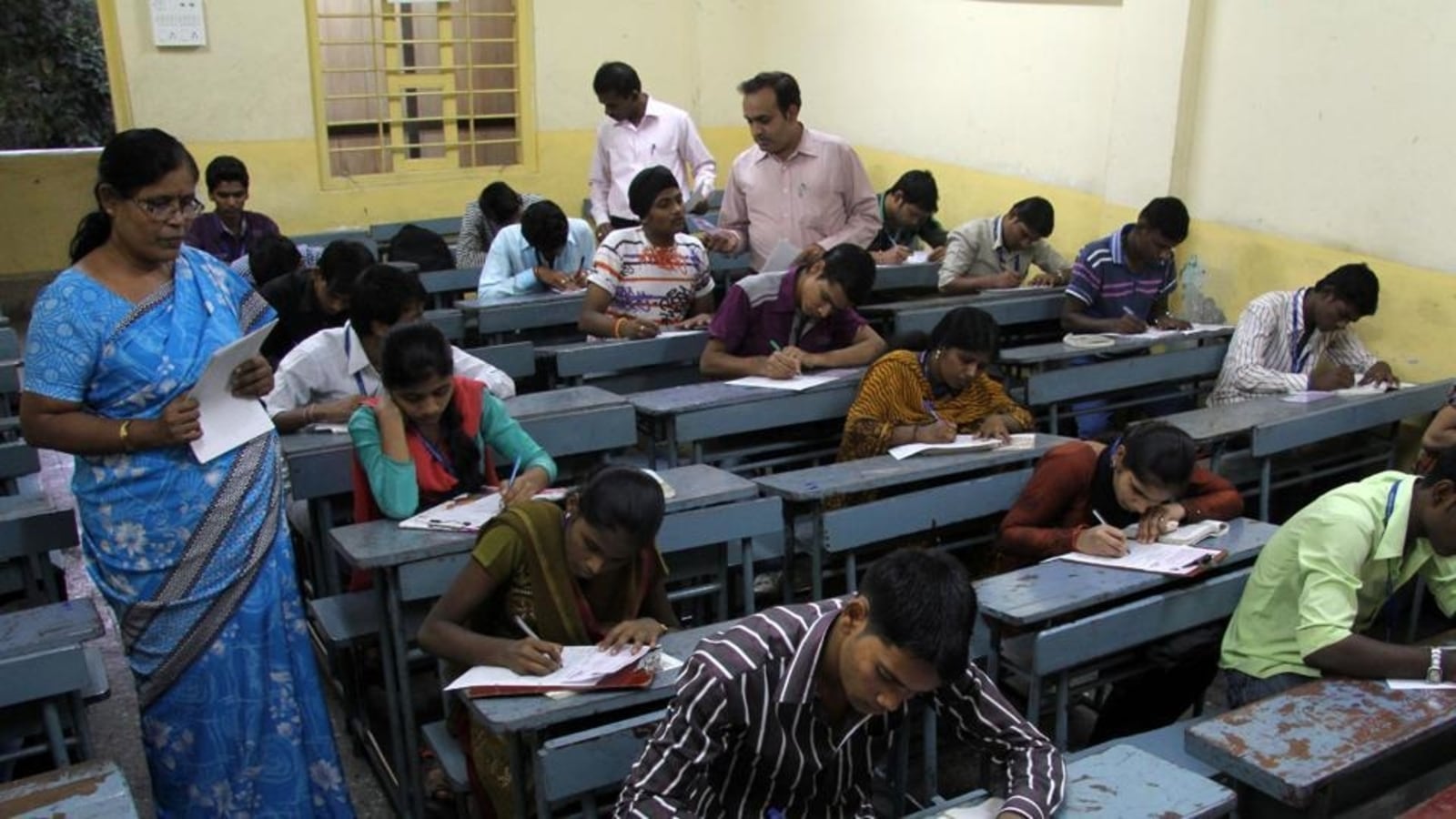 UPSESSB UP PGT answer key 2021 released at upsessb.org, direct link