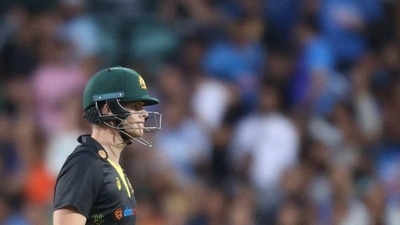 File image of Steve Smith. (REUTERS)