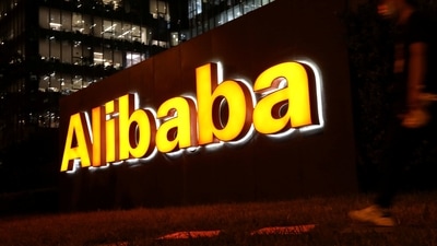 Alibaba’s shares have slumped 29% this year in Hong Kong compared to a fall of just under 7% for the Hang Seng Index. (Reuters file photo)