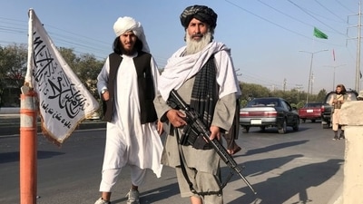 So far, the senior Taliban leaders have assured the international community and the stakeholders of the erstwhile government that the new regime will be much more inclusive than the older one. REUTERS/Stringer (REUTERS)