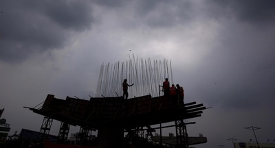 Developed under the ‘ease of doing business’ rules, the module is expected not only to streamline the system but also bring greater transparency in the sanctioning process (Bloomberg) Developed under the ‘ease of doing business’ rules, the module is expected not only to streamline the system but also bring greater transparency in the sanctioning process (Bloomberg)
