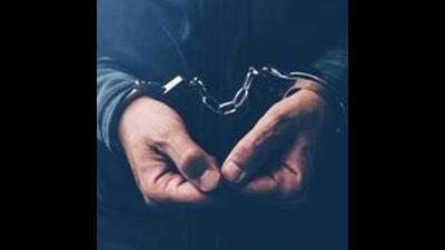 The accused are yet to be arrested. (Getty Images/iStockphoto)