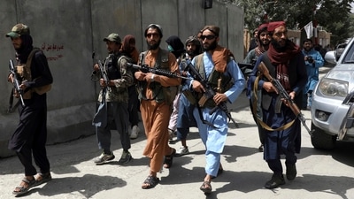 The All India Muslim Personal Law Board said it has not officially given any statement of the Taliban. (AP) The All India Muslim Personal Law Board said it has not officially given any statement of the Taliban. (AP)