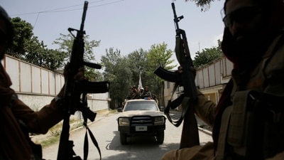 The Taliban appear to be more clear-headed and rational than two decades ago, China said on Thursday, adding that Beijing was in talks with the group and called international powers to be more objective in dealing with the fast-evolving situation in Afghanistan. AP/PTI (AP)
