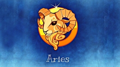 Today is an optimistic day. Good going Aries! Today is an optimistic day. Good going Aries!
