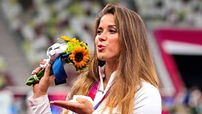 Maria Andrejczyk