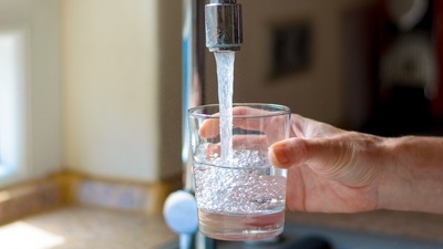 Jain said unique water extraction and ranney wells are being built around Delhi to ensure 24X7 water supply. (HT Archive)