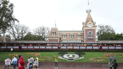 Visitors at Disney's US parks will now get quicker access to rides for a fee (Reuters) Visitors at Disney's US parks will now get quicker access to rides for a fee (Reuters)