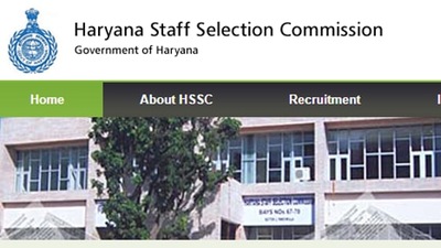 Haryana: HSSC SI recruitment exam postponed