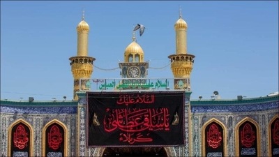Muharram 2021: Wishes, quotes, images to share with your loved ones (Twitter/karbala_network) Muharram 2021: Wishes, quotes, images to share with your loved ones (Twitter/karbala_network)