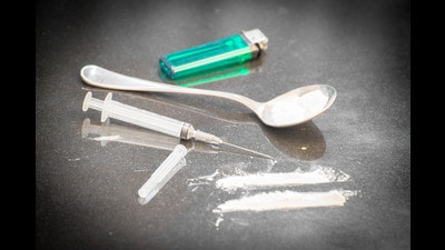 Those arrested have been identified as Delhi residents, Patrick of Vikaspuri and his aide Gurmel Singh. (Shutterstock)