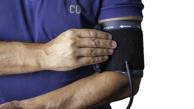 Taking timely medication once diagnosed and regular health check-ups are important to manage hypertension. Dr Bipeenchandra Bhamre, Cardiovascular Surgeon, Sir H N Reliance Foundation Hospital and Lilavati hospital, gives tips to manage blood pressure at home. (Pixabay) Taking timely medication once diagnosed and regular health check-ups are important to manage hypertension. Dr Bipeenchandra Bhamre, Cardiovascular Surgeon, Sir H N Reliance Foundation Hospital and Lilavati hospital, gives tips to manage blood pressure at home. (Pixabay)