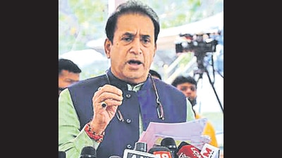 Anil Deshmukh missed the summons issued by ED on Wednesday. (HT FILE PHOTO) Anil Deshmukh missed the summons issued by ED on Wednesday. (HT FILE PHOTO)