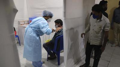 Representational image. (AP) Representational image. (AP)