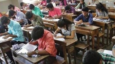 APSC assistant engineer exam on August 28; 6,220 candidates to appear (HT file)